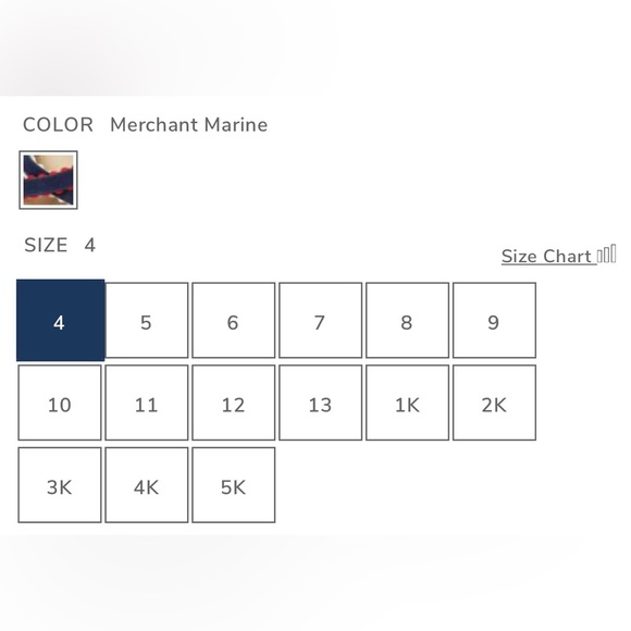 Janie and Jack Ric Rac cross strap Espadrille - Picture 4 of 16